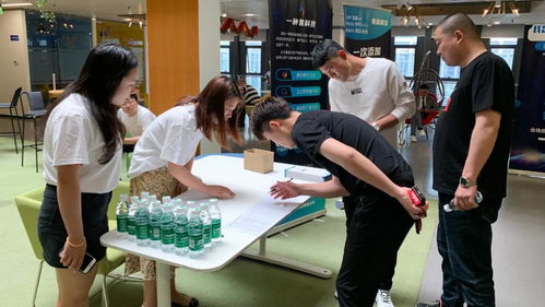 借力企业微信，破解行业流量困局——留量宝私域构建与因私出入境服务的双赢之道