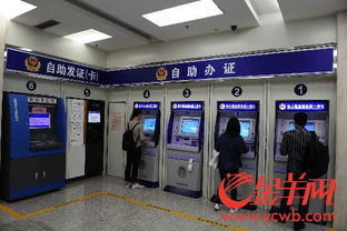 口岸忘办签注别慌张，警惕黑中介陷阱，港澳个人游签注就近自助办理指南