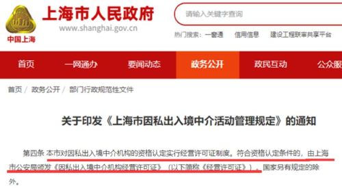 中国将封杀所有出国中介,禁止中国人再出国?暴露&ldquo;智商水平&rdquo;的时候到了&hellip;&hellip;